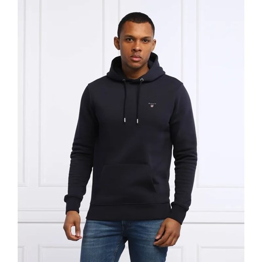 Gant Bluza | Regular Fit Gant S okazja Gomez Fashion Store