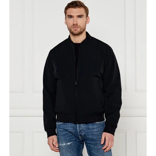 Joop! Jeans Kurtka bomber 15 JJO-276Logen | Regular Fit ze sklepu Gomez Fashion Store w kategorii Kurtki męskie - zdjęcie 184348740