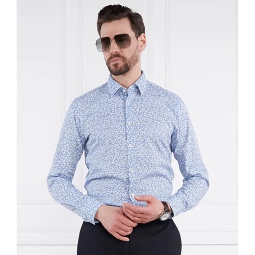 Joop! Koszula Pit-W | Slim Fit ze sklepu Gomez Fashion Store w kategorii Koszule męskie - zdjęcie 184348750