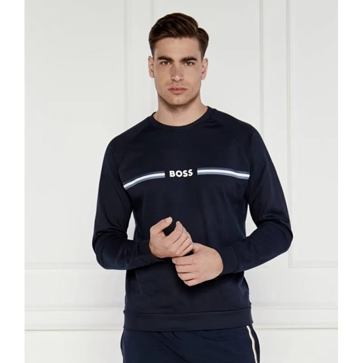 BOSS BLACK Bluza | Regular Fit ze sklepu Gomez Fashion Store w kategorii Bluzy męskie - zdjęcie 184348753