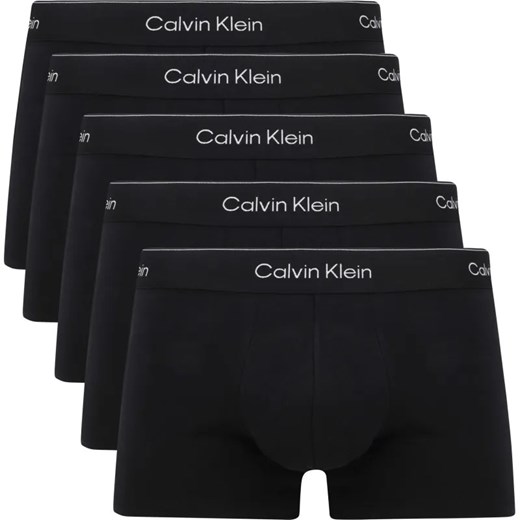 Calvin Klein Underwear Bokserki 5-pack ze sklepu Gomez Fashion Store w kategorii Majtki męskie - zdjęcie 184348754