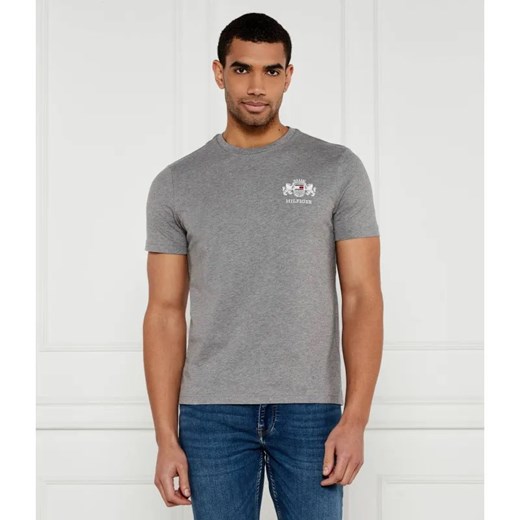 Tommy Hilfiger T-shirt | Relaxed fit ze sklepu Gomez Fashion Store w kategorii T-shirty męskie - zdjęcie 184348762