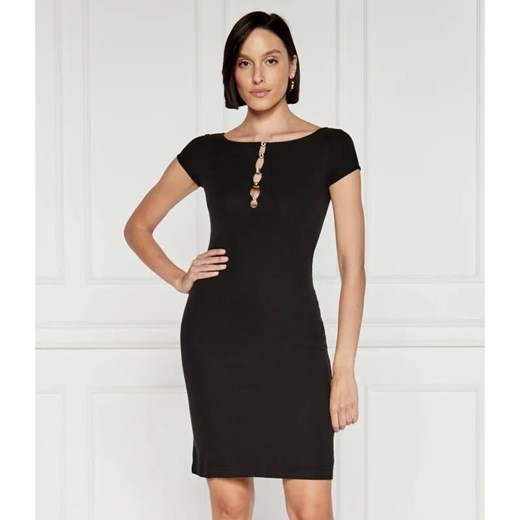 GUESS Sukienka ze sklepu Gomez Fashion Store w kategorii Sukienki - zdjęcie 184348763