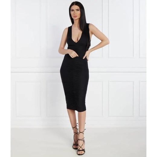 Patrizia Pepe Sukienka ze sklepu Gomez Fashion Store w kategorii Sukienki - zdjęcie 184348771
