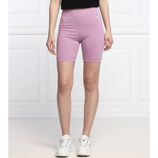 Champion kolarki | slim fit ze sklepu Gomez Fashion Store w kategorii Szorty - zdjęcie 184348772