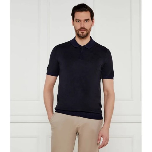 Joop! Polo Ravoro | Modern fit ze sklepu Gomez Fashion Store w kategorii T-shirty męskie - zdjęcie 184348794