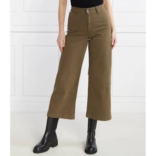 Pepe Jeans London Jeansy TANIA | Casual fit ze sklepu Gomez Fashion Store w kategorii Jeansy damskie - zdjęcie 184348800