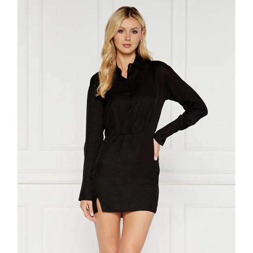 Patrizia Pepe Sukienka ze sklepu Gomez Fashion Store w kategorii Sukienki - zdjęcie 184348843
