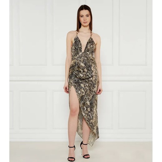 Just Cavalli Sukienka ze sklepu Gomez Fashion Store w kategorii Sukienki - zdjęcie 184348883