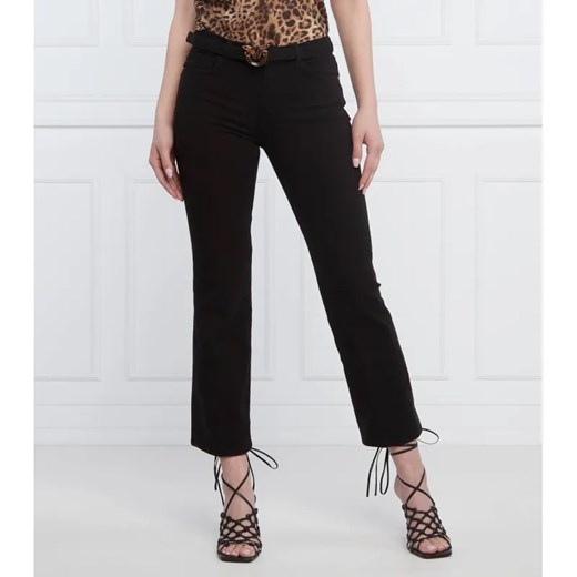 Pinko Jeansy BRENDA | flare fit ze sklepu Gomez Fashion Store w kategorii Jeansy damskie - zdjęcie 184348912