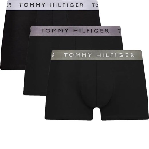 Tommy Hilfiger Bokserki 3-pack ze sklepu Gomez Fashion Store w kategorii Majtki męskie - zdjęcie 184348922