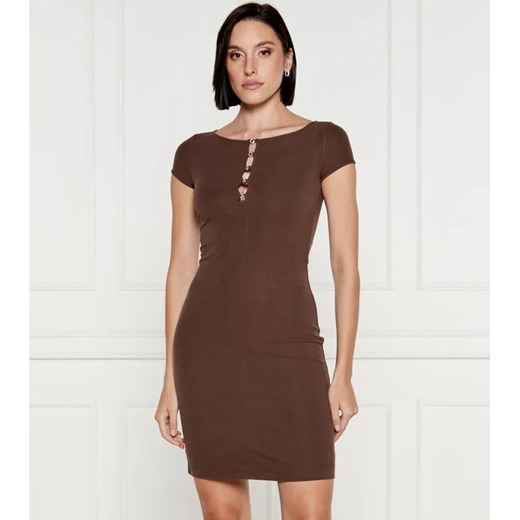 GUESS Sukienka ze sklepu Gomez Fashion Store w kategorii Sukienki - zdjęcie 184348932