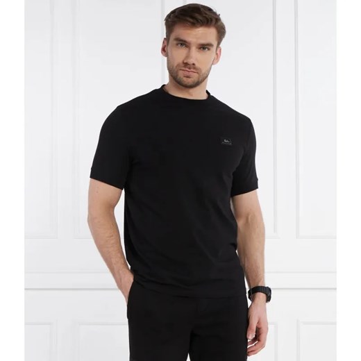 Karl Lagerfeld T-shirt | Regular Fit ze sklepu Gomez Fashion Store w kategorii T-shirty męskie - zdjęcie 184348951