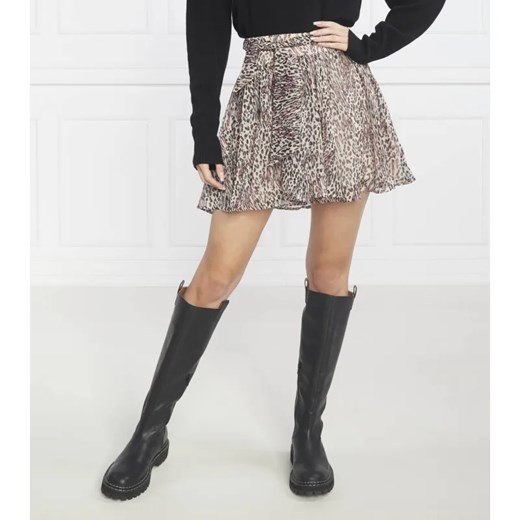 GUESS Spódnica AMAN ze sklepu Gomez Fashion Store w kategorii Spódnice - zdjęcie 184348954