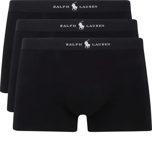 POLO RALPH LAUREN Bokserki 3-pack ze sklepu Gomez Fashion Store w kategorii Majtki męskie - zdjęcie 184348982