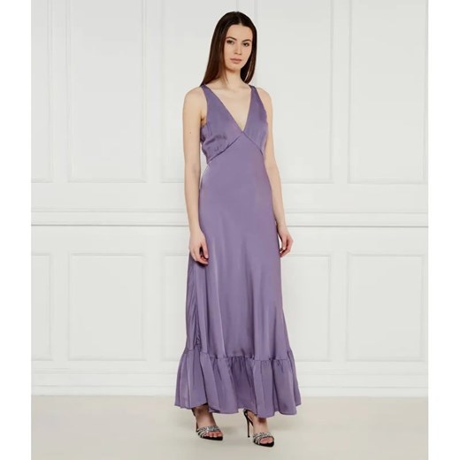 TWINSET Sukienka ze sklepu Gomez Fashion Store w kategorii Sukienki - zdjęcie 184349013