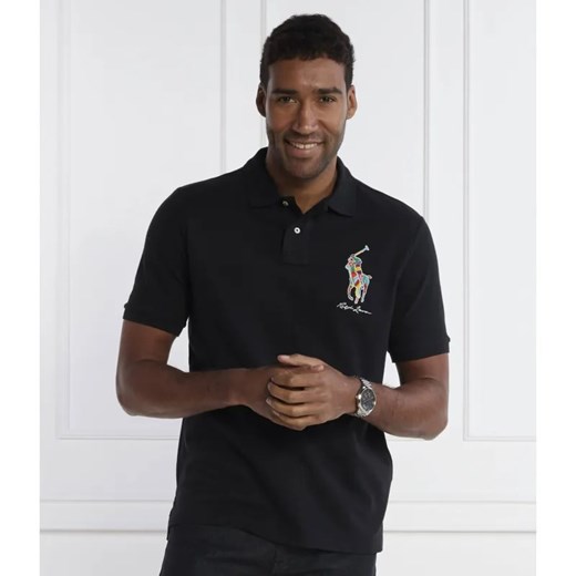 POLO RALPH LAUREN Polo | Classic fit ze sklepu Gomez Fashion Store w kategorii T-shirty męskie - zdjęcie 184349082