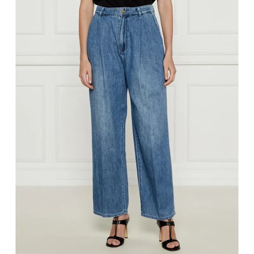 Michael Kors Jeansy | flare fit ze sklepu Gomez Fashion Store w kategorii Jeansy damskie - zdjęcie 184349090