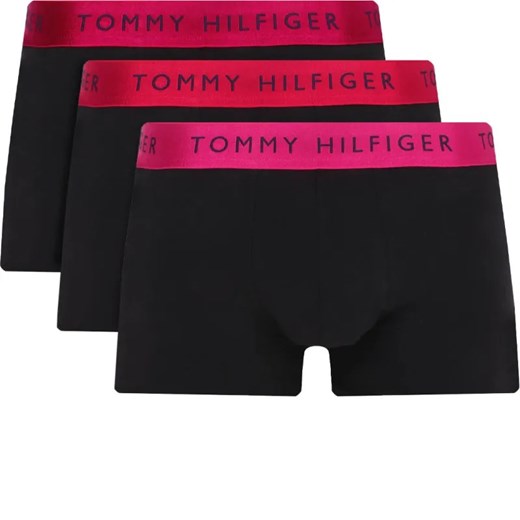 Tommy Hilfiger Bokserki 3-pack ze sklepu Gomez Fashion Store w kategorii Majtki męskie - zdjęcie 184349101