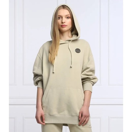 Marc O' Polo Bluza | Loose fit ze sklepu Gomez Fashion Store w kategorii Bluzy damskie - zdjęcie 184349112
