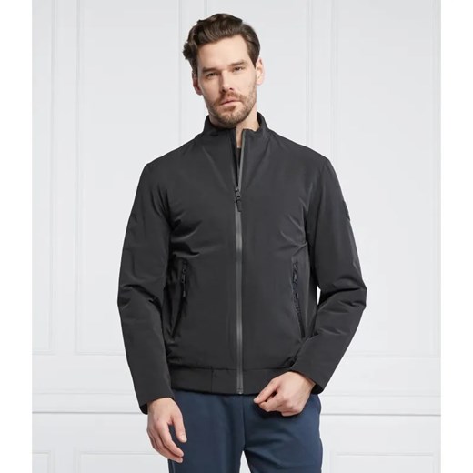 Calvin Klein Kurtka | Regular Fit ze sklepu Gomez Fashion Store w kategorii Kurtki męskie - zdjęcie 184349113