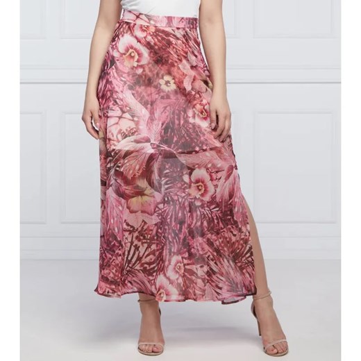 GUESS Spódnica ROMANA ze sklepu Gomez Fashion Store w kategorii Spódnice - zdjęcie 184349114