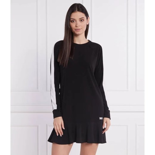 DKNY Sport Sukienka ze sklepu Gomez Fashion Store w kategorii Sukienki - zdjęcie 184349121