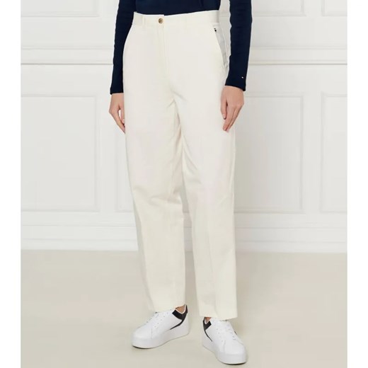 Tommy Hilfiger Jeansy BARREL | Boyfriend fit ze sklepu Gomez Fashion Store w kategorii Jeansy damskie - zdjęcie 184349130
