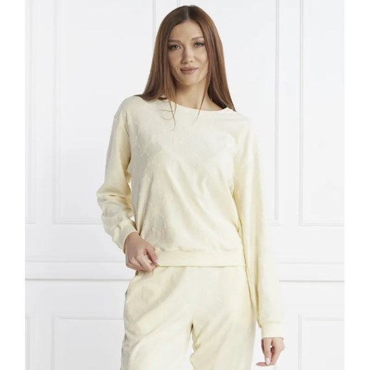 JOOP! BODYWEAR Góra od piżamy | Regular Fit ze sklepu Gomez Fashion Store w kategorii Piżamy damskie - zdjęcie 184349143