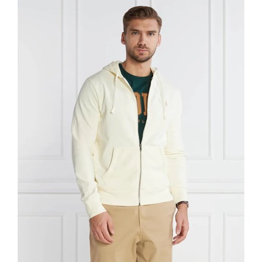 POLO RALPH LAUREN Bluza | Regular Fit ze sklepu Gomez Fashion Store w kategorii Bluzy męskie - zdjęcie 184349144