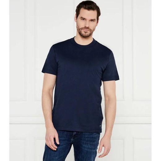Joop! T-shirt Carlon | Regular Fit ze sklepu Gomez Fashion Store w kategorii T-shirty męskie - zdjęcie 184349153