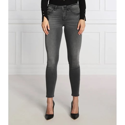 GUESS Jeansy ANNETTE | Skinny fit ze sklepu Gomez Fashion Store w kategorii Jeansy damskie - zdjęcie 184349191