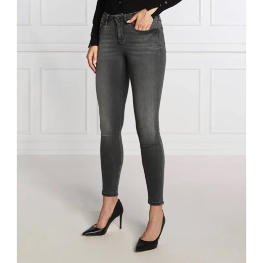 GUESS Jeansy ANNETTE | Skinny fit ze sklepu Gomez Fashion Store w kategorii Jeansy damskie - zdjęcie 184349192