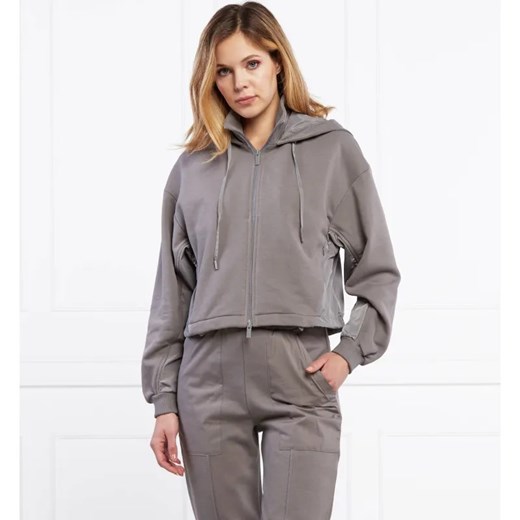 Marella Bluza ZEDA | Cropped Fit ze sklepu Gomez Fashion Store w kategorii Bluzy damskie - zdjęcie 184349204