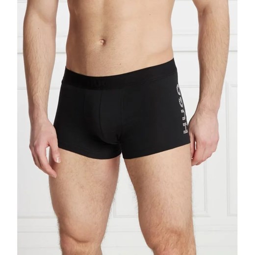 Hugo Bodywear Bokserki EXCITE ze sklepu Gomez Fashion Store w kategorii Majtki męskie - zdjęcie 184349213