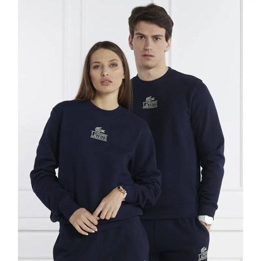 Lacoste Bluza | Classic fit ze sklepu Gomez Fashion Store w kategorii Bluzy męskie - zdjęcie 184349224