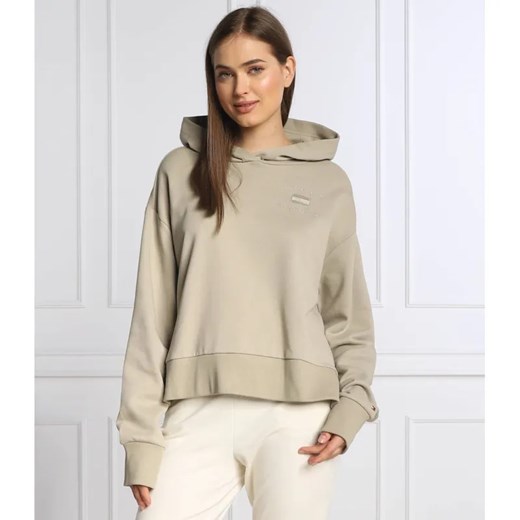 Tommy Hilfiger Bluza ze sklepu Gomez Fashion Store w kategorii Bluzy damskie - zdjęcie 184349230