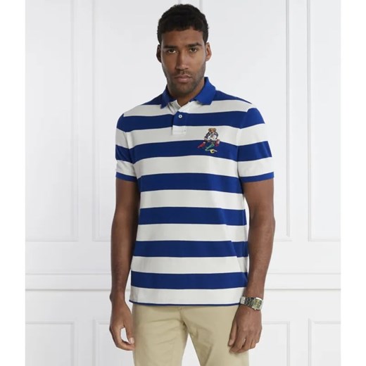 POLO RALPH LAUREN Polo | Classic fit ze sklepu Gomez Fashion Store w kategorii T-shirty męskie - zdjęcie 184349232