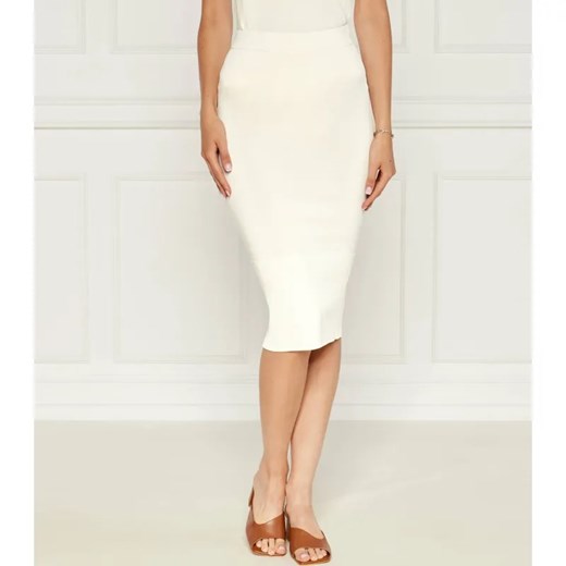 Armani Exchange Spódnica ze sklepu Gomez Fashion Store w kategorii Spódnice - zdjęcie 184349240