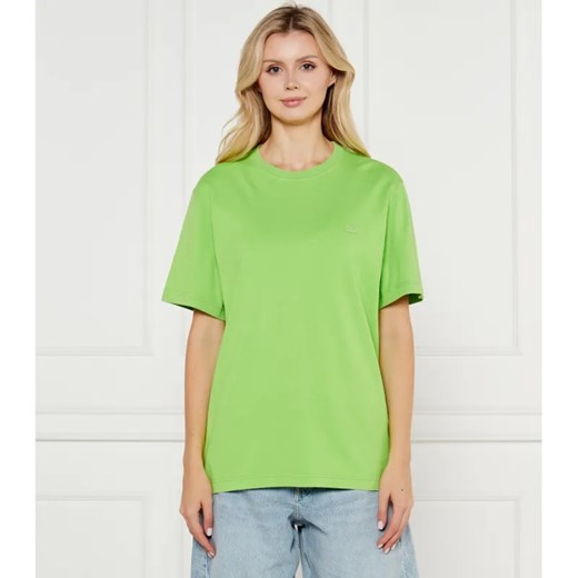 Lacoste T-shirt | Classic fit ze sklepu Gomez Fashion Store w kategorii T-shirty męskie - zdjęcie 184349251
