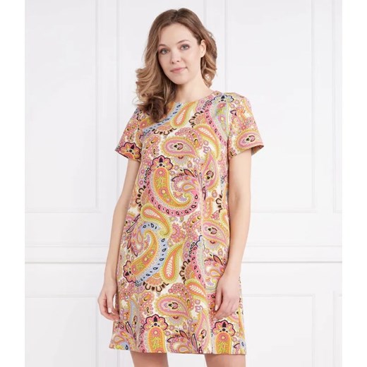 Marella Sukienka ze sklepu Gomez Fashion Store w kategorii Sukienki - zdjęcie 184349263