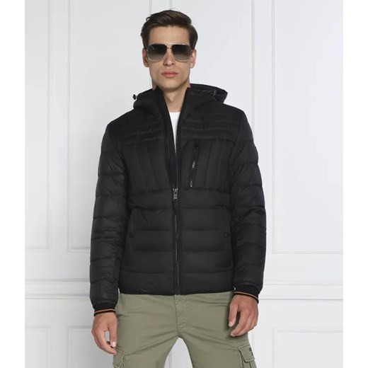 BOSS ORANGE Kurtka Olipsis | Regular Fit ze sklepu Gomez Fashion Store w kategorii Kurtki męskie - zdjęcie 184349264