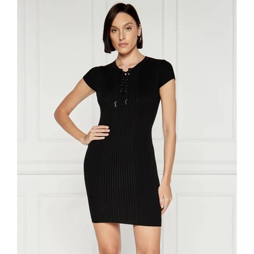 GUESS Sukienka ze sklepu Gomez Fashion Store w kategorii Sukienki - zdjęcie 184349303