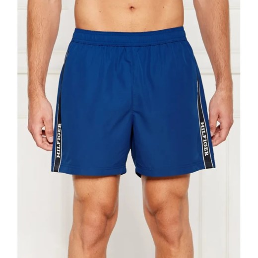 Tommy Hilfiger Szorty kąpielowe ze sklepu Gomez Fashion Store w kategorii Kąpielówki - zdjęcie 184349312
