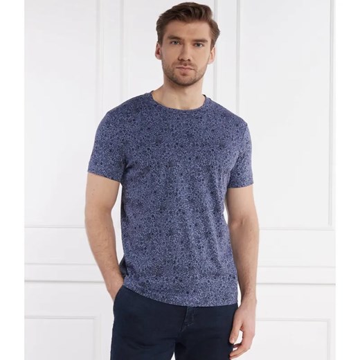 Joop! Jeans T-shirt Crispo | Regular Fit ze sklepu Gomez Fashion Store w kategorii T-shirty męskie - zdjęcie 184349331
