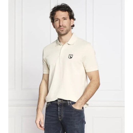 BOSS BLACK Polo Parlay | Regular Fit L promocyjna cena Gomez Fashion Store