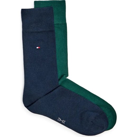 Tommy Hilfiger Skarpety 2-pack ze sklepu Gomez Fashion Store w kategorii Skarpetki męskie - zdjęcie 184349350