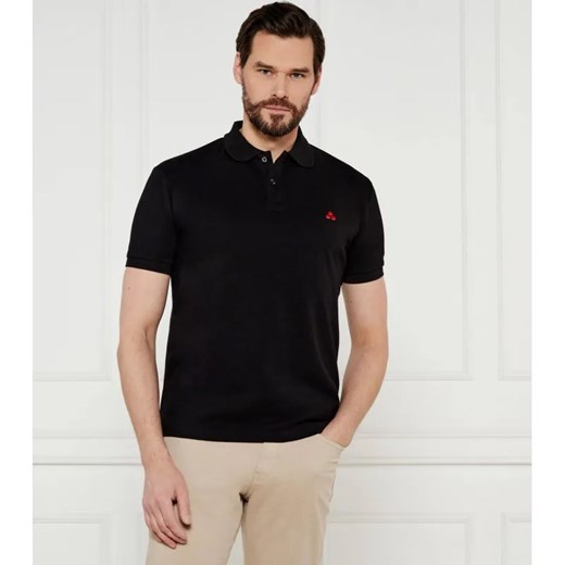 Peuterey Polo ZENO 02 | Regular Fit ze sklepu Gomez Fashion Store w kategorii T-shirty męskie - zdjęcie 184349351