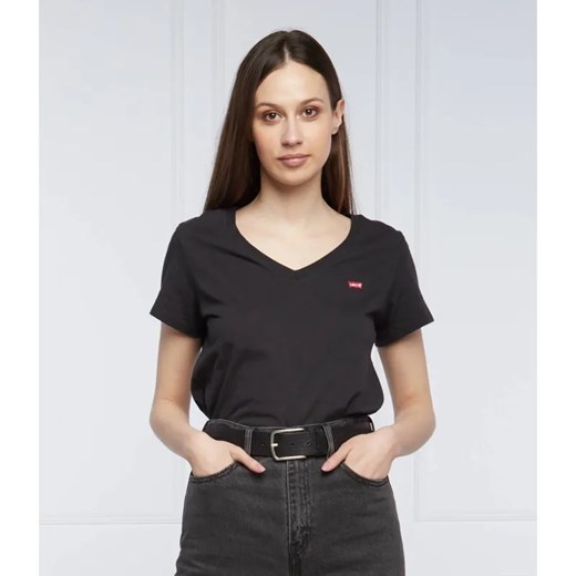 Levi's T-shirt PERFECT | Regular Fit XS okazyjna cena Gomez Fashion Store