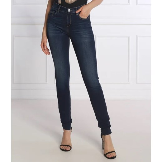 Liu Jo Jeansy | Slim Fit ze sklepu Gomez Fashion Store w kategorii Jeansy damskie - zdjęcie 184349391